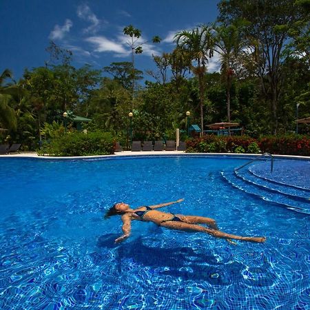 Manzanillo Caribbean Resort Puerto Viejo de Talamanca Екстер'єр фото