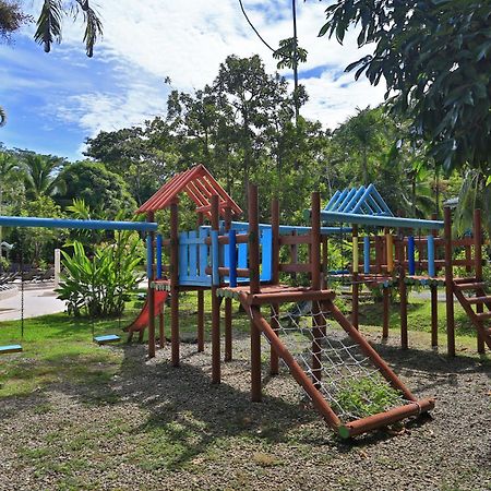 Manzanillo Caribbean Resort Puerto Viejo de Talamanca Екстер'єр фото