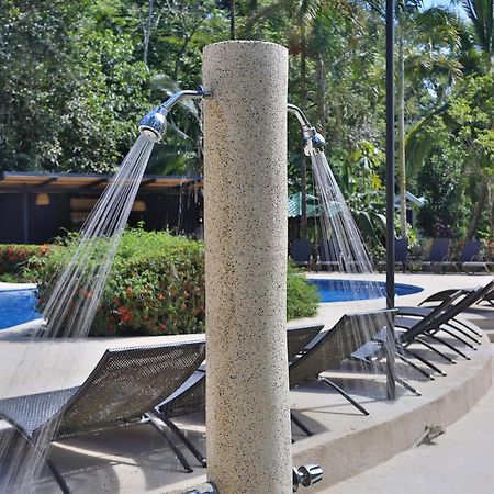 Manzanillo Caribbean Resort Puerto Viejo de Talamanca Екстер'єр фото