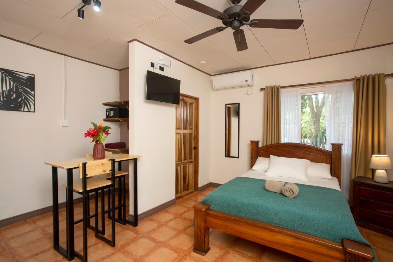 Manzanillo Caribbean Resort Puerto Viejo de Talamanca Екстер'єр фото