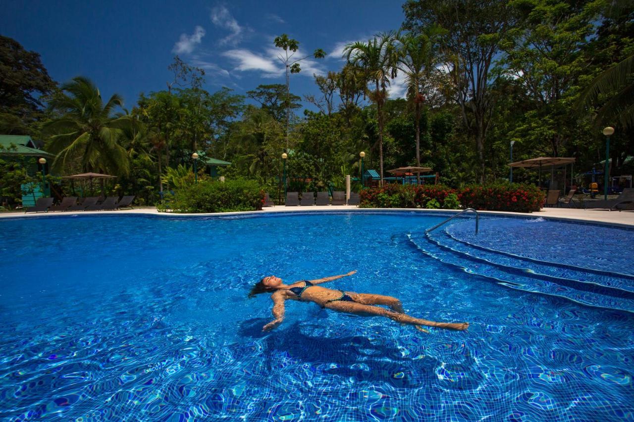 Manzanillo Caribbean Resort Puerto Viejo de Talamanca Екстер'єр фото