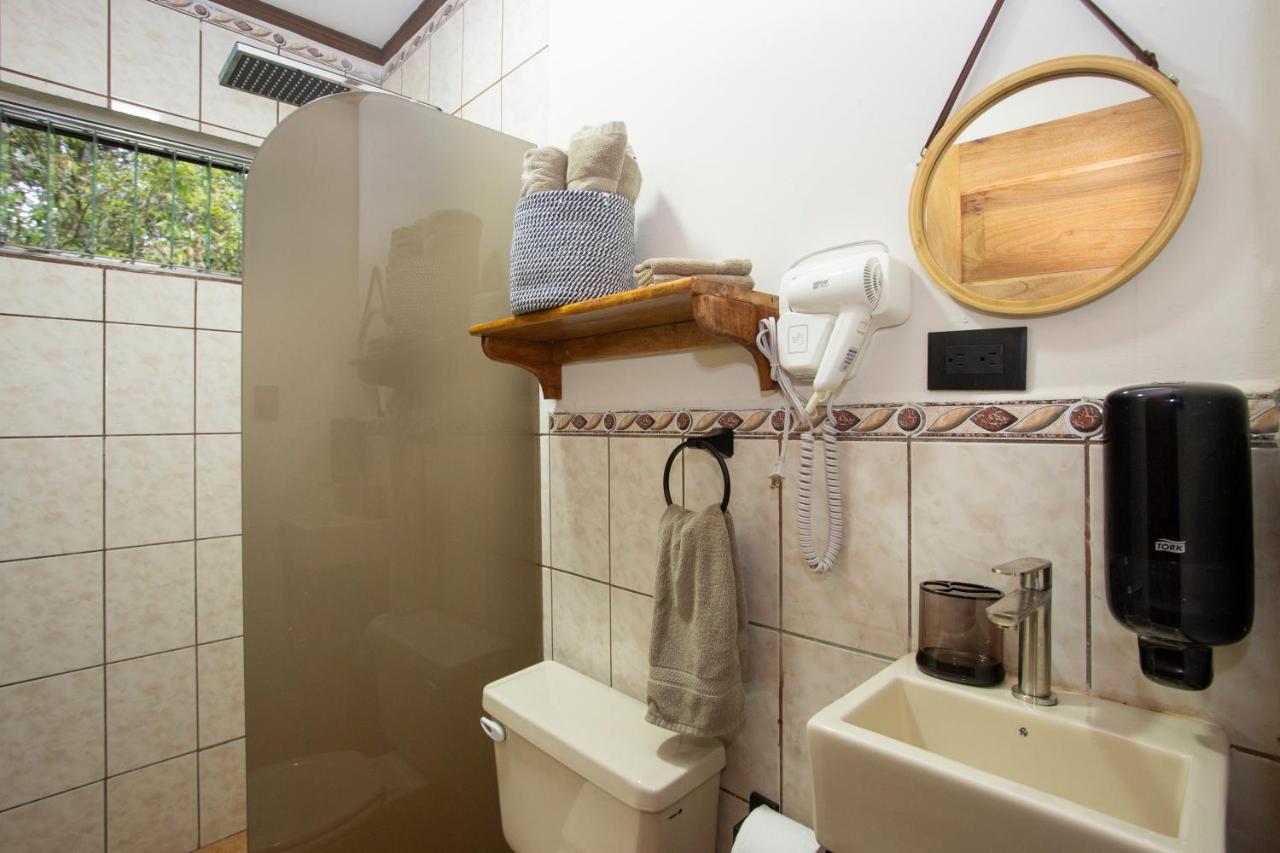 Manzanillo Caribbean Resort Puerto Viejo de Talamanca Екстер'єр фото