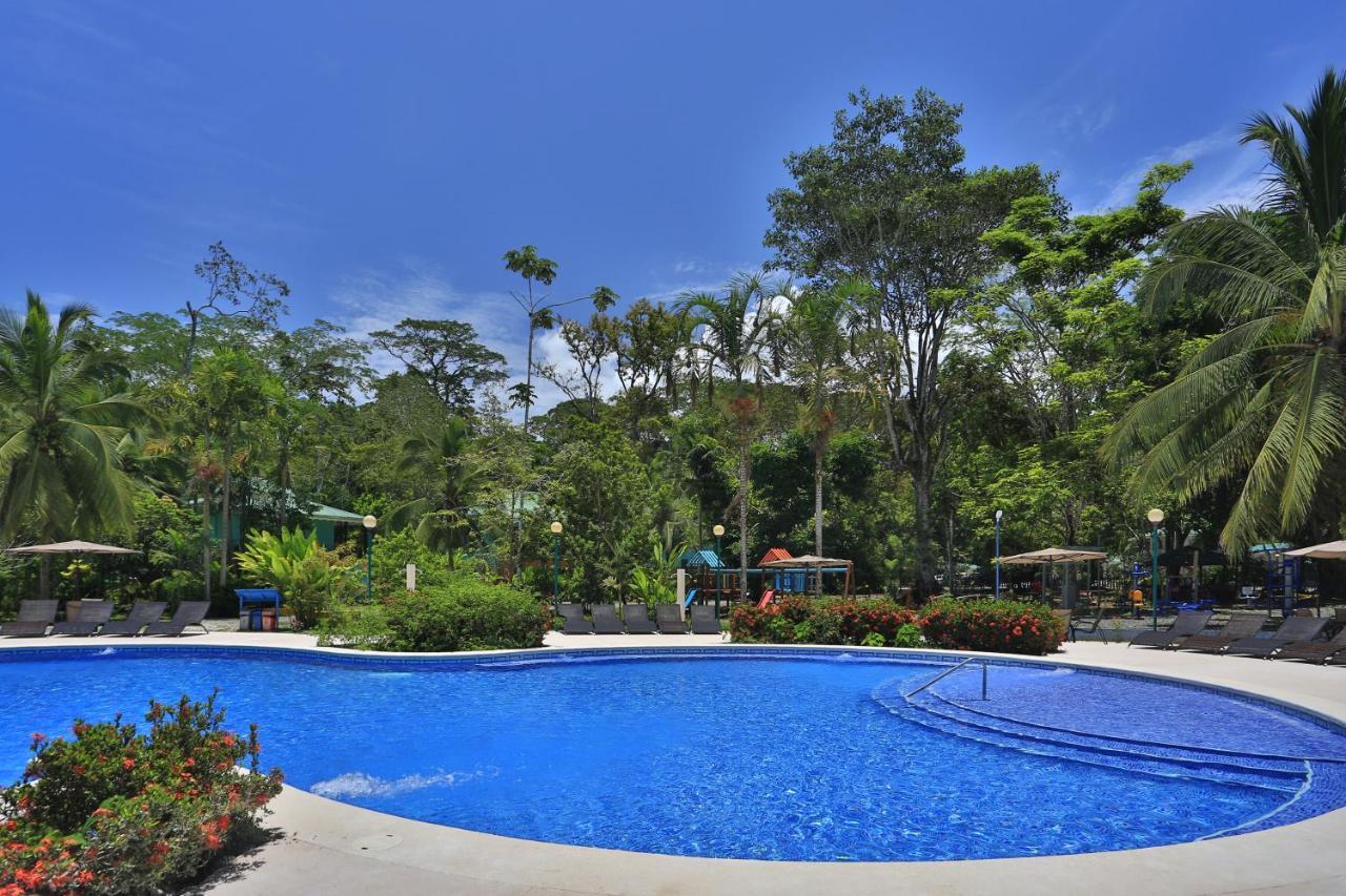 Manzanillo Caribbean Resort Puerto Viejo de Talamanca Екстер'єр фото