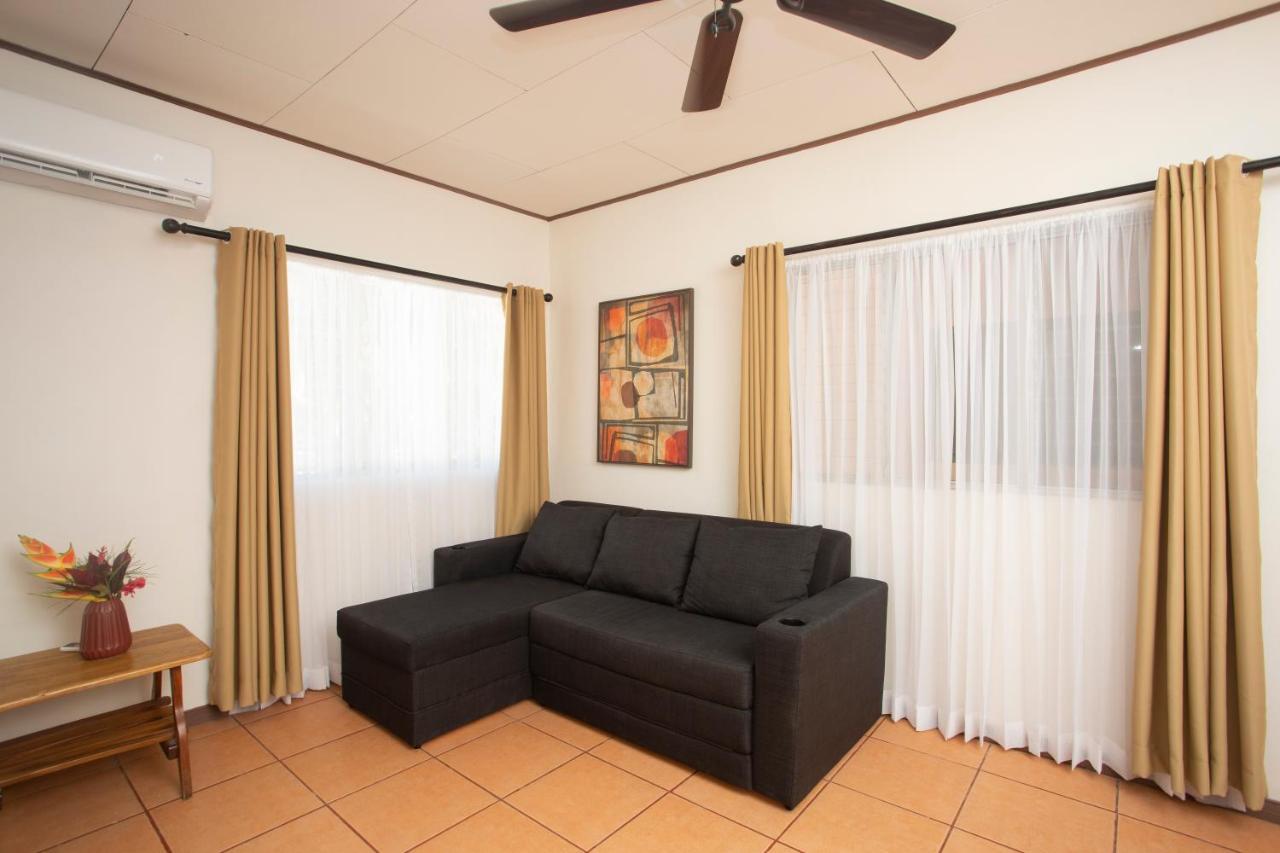 Manzanillo Caribbean Resort Puerto Viejo de Talamanca Екстер'єр фото