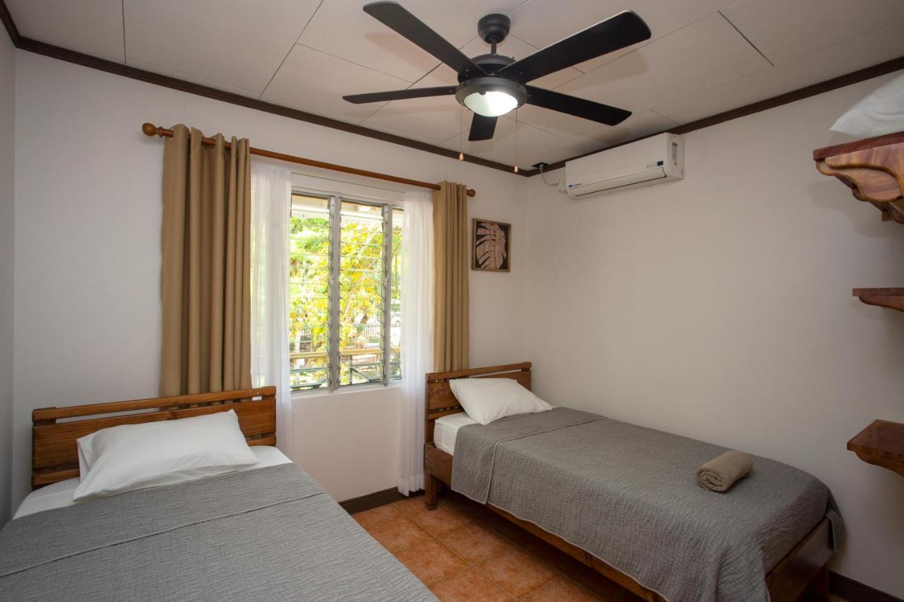 Manzanillo Caribbean Resort Puerto Viejo de Talamanca Екстер'єр фото