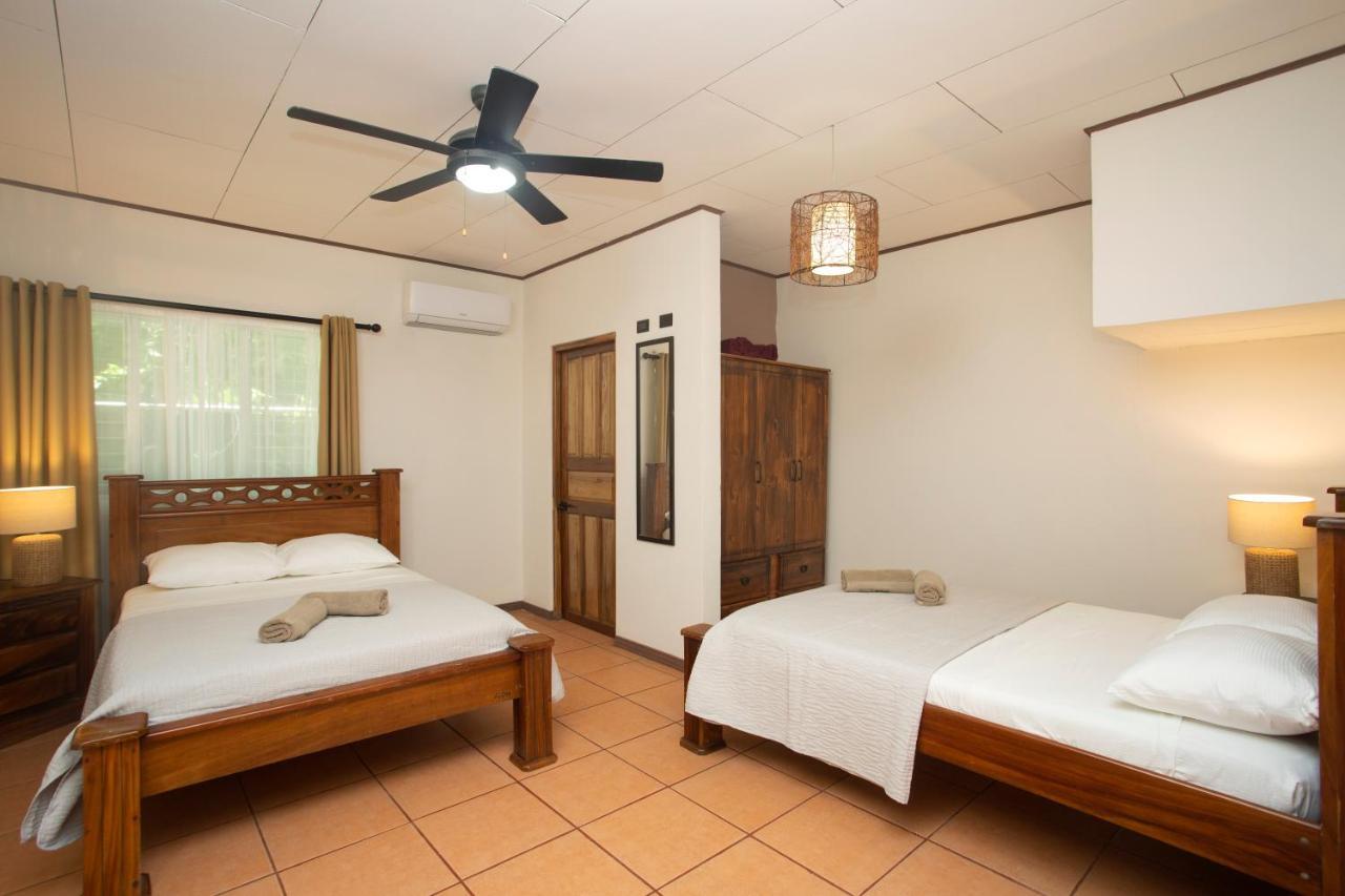 Manzanillo Caribbean Resort Puerto Viejo de Talamanca Екстер'єр фото