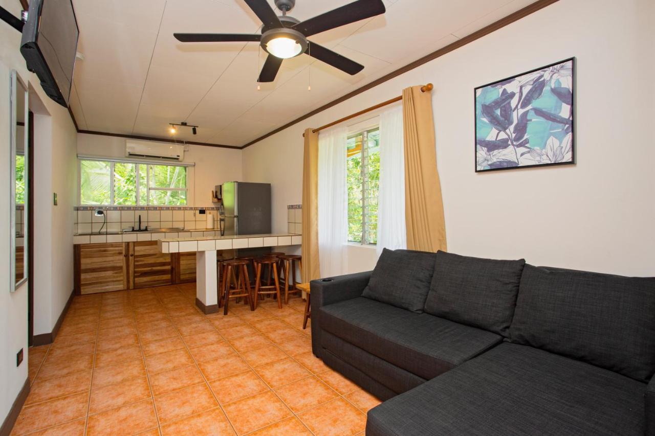 Manzanillo Caribbean Resort Puerto Viejo de Talamanca Екстер'єр фото
