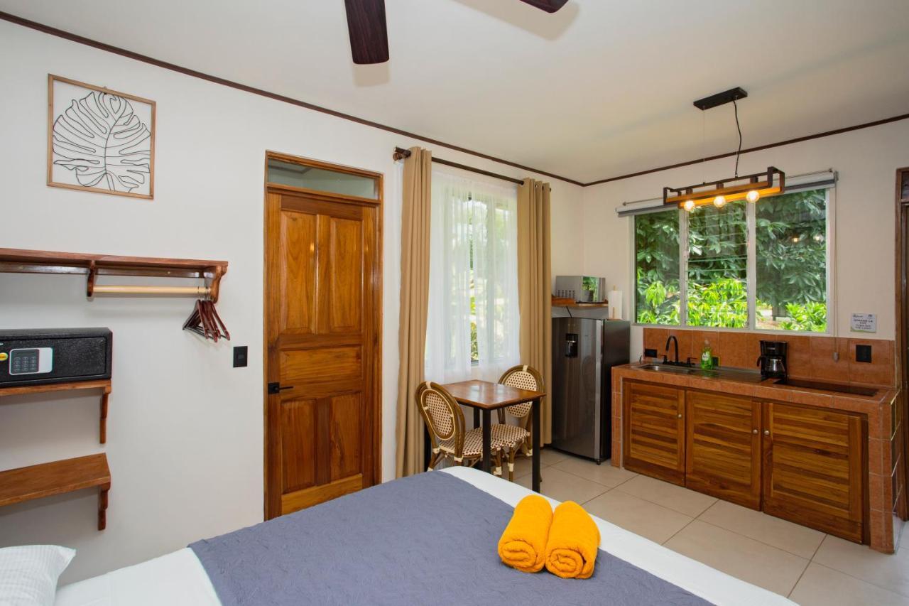 Manzanillo Caribbean Resort Puerto Viejo de Talamanca Екстер'єр фото