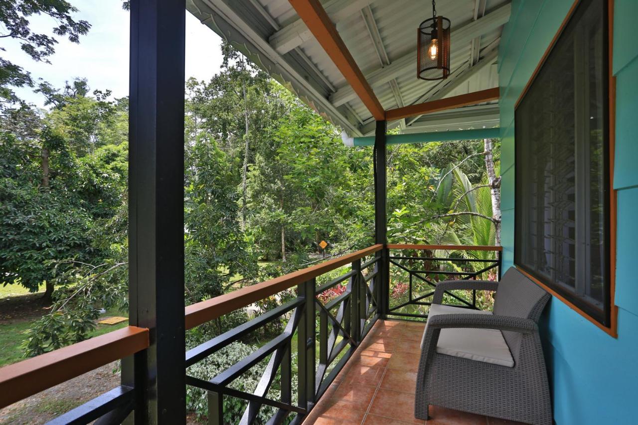 Manzanillo Caribbean Resort Puerto Viejo de Talamanca Екстер'єр фото