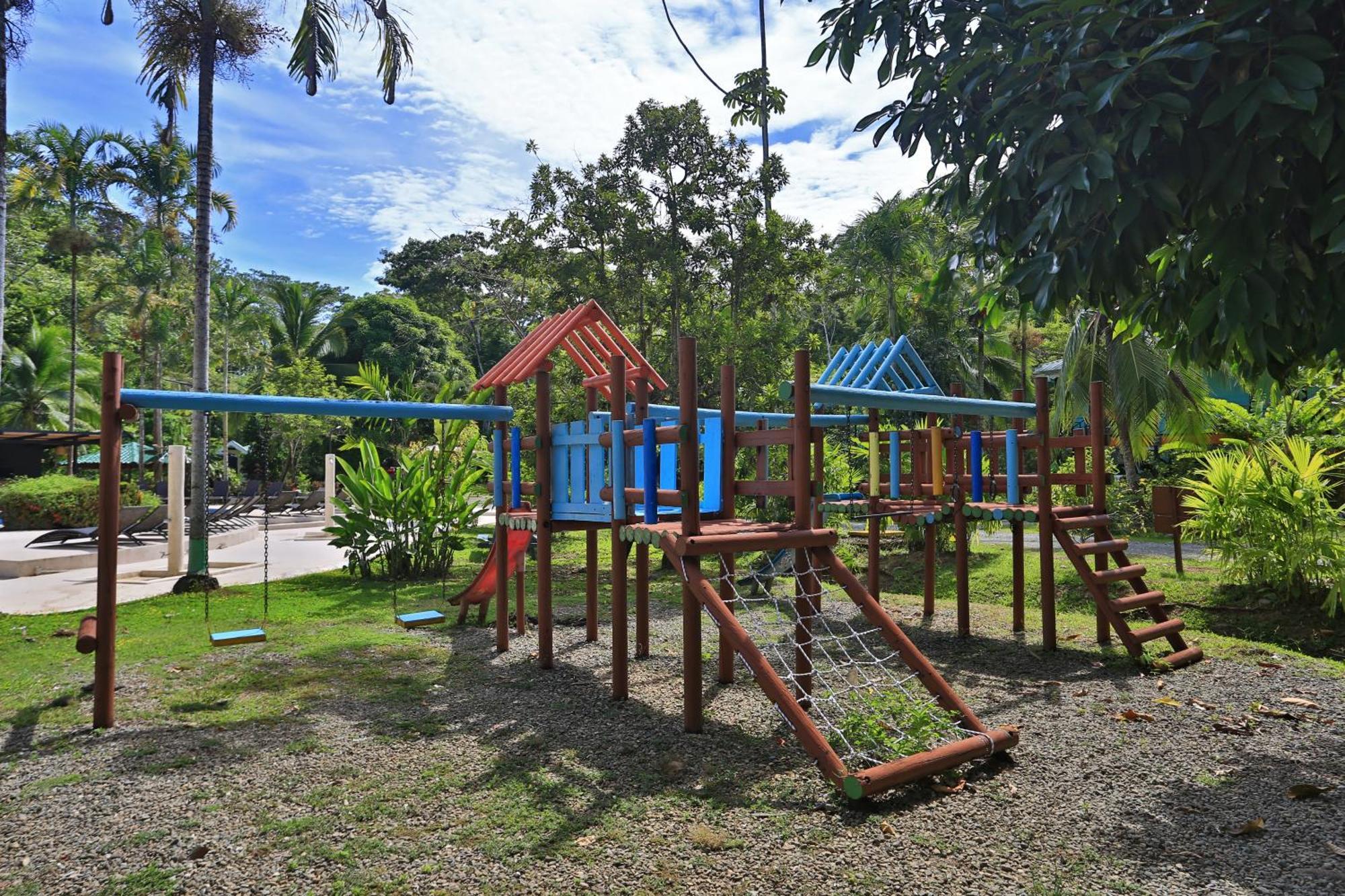 Manzanillo Caribbean Resort Puerto Viejo de Talamanca Екстер'єр фото