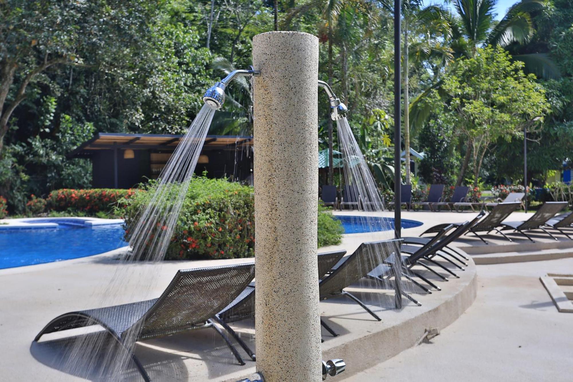 Manzanillo Caribbean Resort Puerto Viejo de Talamanca Екстер'єр фото